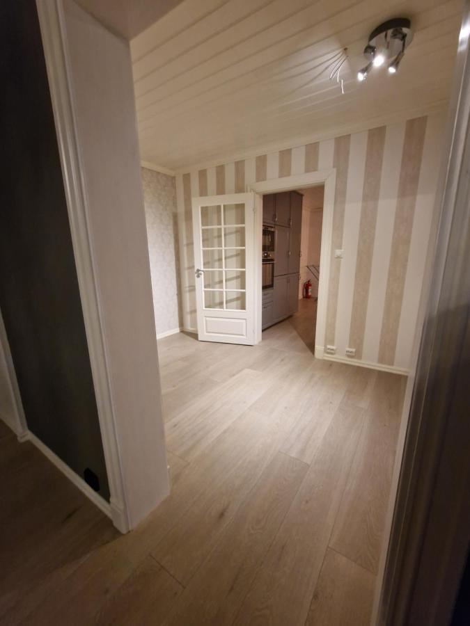 Apartamento Det Gamle Meieriet Vidnes Exterior foto