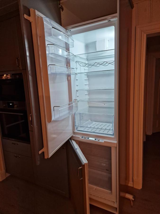 Apartamento Det Gamle Meieriet Vidnes Exterior foto