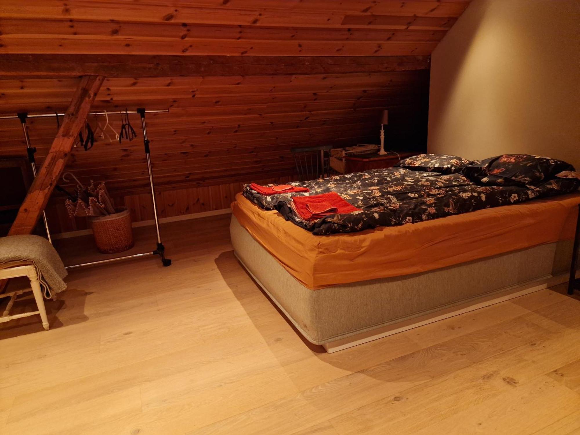 Apartamento Det Gamle Meieriet Vidnes Habitación foto